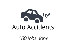 Car Accidents Legal Service