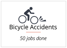 Bicycle Accidents Legal Services Mesa, AZ