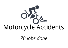 Motorcycle Accidents Law Firm Mesa, AZ