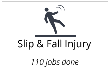 Slip and Fall Injury Lawyer AZ